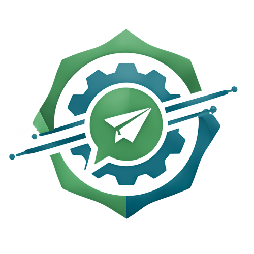 WhatsApp GHL Logo